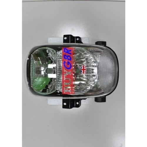 For Kawasaki ER-6n ER6n ER 6N 2006 2007 2008 06 07 08 Motorcycle Front Headlight Head Light Headlamp Case Housing BUYGBR