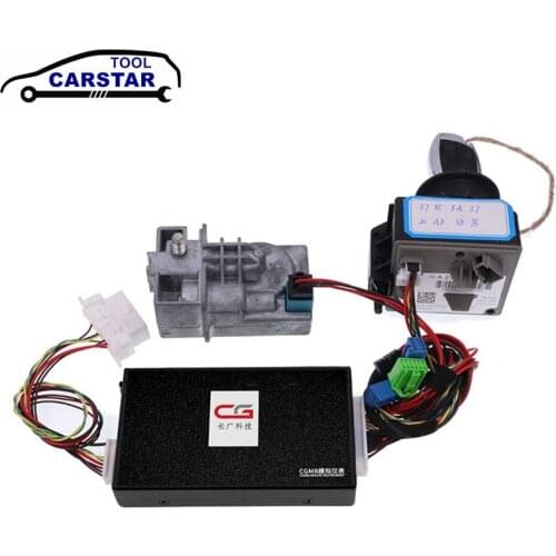 CG MB EIS ELV Testing Platform Emulator For Benz Programming Device EIS Read and Write CGDI For Mercedes-benz