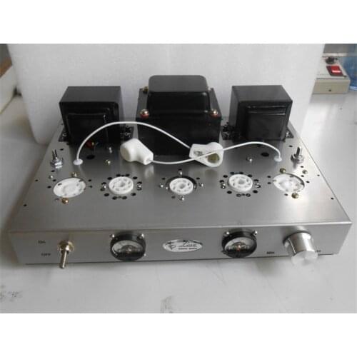 Fd422 tube amplifier tube power amplifier fd422 a single-ended tube amplifier