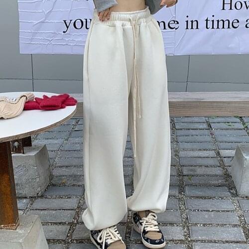 Женские флисовые брюки Heeylace China At AliExpress