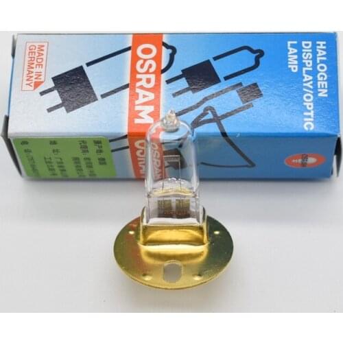 TIANLE ACP-1000/ACP-1500 G6.35 12V50W eye chart projector lamp bulb