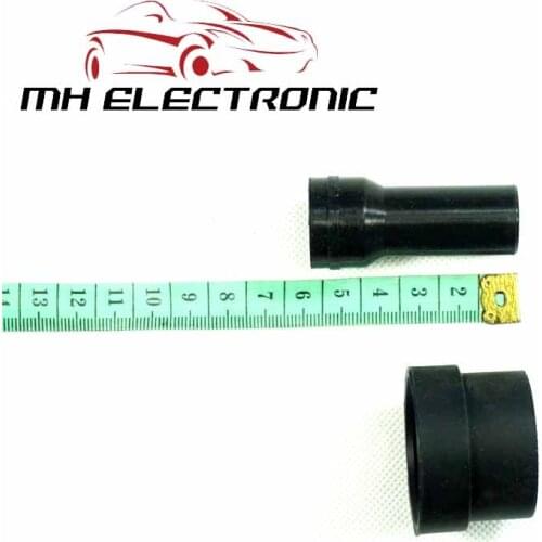 MH ELECTRONIC For HYUNDAI for KIA RIO III PICANTO 2011 Ignition Coil Repair Kit Seals and Tips 1Pair 2Pcs 27301-03110 2730103110