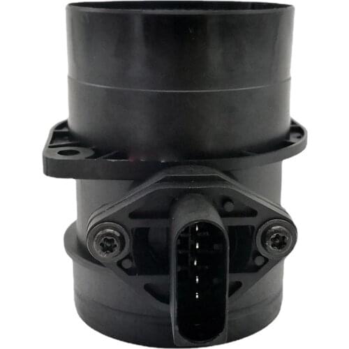 New Mass Air Flow MAF Sensor For AUDI A3 S3 TT 1.8 T 1.8T Quattro AUL BAM 0280218034 0280218035 06A906461E 06A906461EX