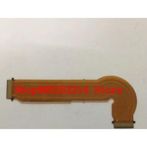 New CCD Flex Cable For Sony HXR-MC1500 MC2500 SD1000 Video Camera