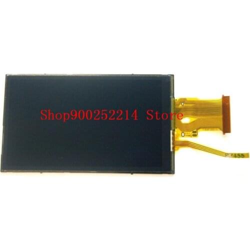 NEW LCD Display Screen For SONY DSC-T700 DSC-T900 T700 T900 Digital Camera Repair Part + Touch NO Backlight