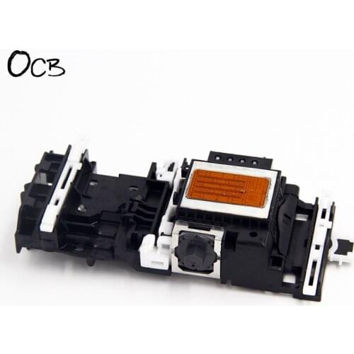 Original 990A4 Printhead Print Head For Brother MFC250C MFC290C MFC490CW MFC790CW J140 J125 J220 J315 J140 J410 145C 165C 185C