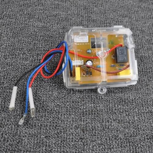Steam Hanging Lroning Machine GC520 GC525 GC526 555 Circuit Board Switch Button Board Accessories Is Suitable For Philips