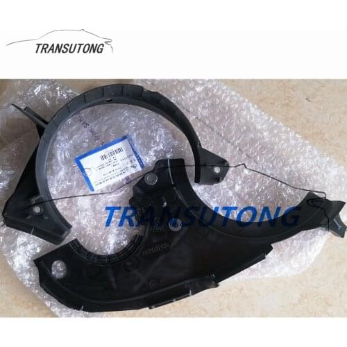 6T31 Transmiossion Baffle Guide Vane 24263263 For 6T31 Automatic Transmiossion