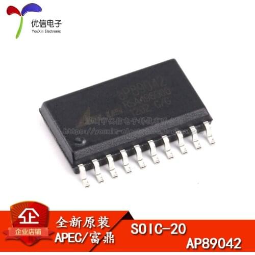 SMD new original AP89042 voice chip SOP-20