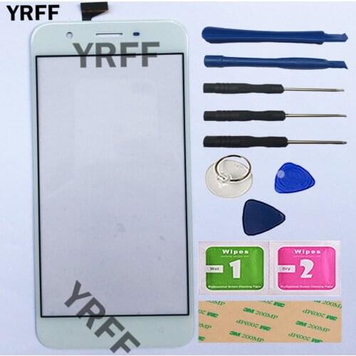 YRFF Touch Screens For Oppo