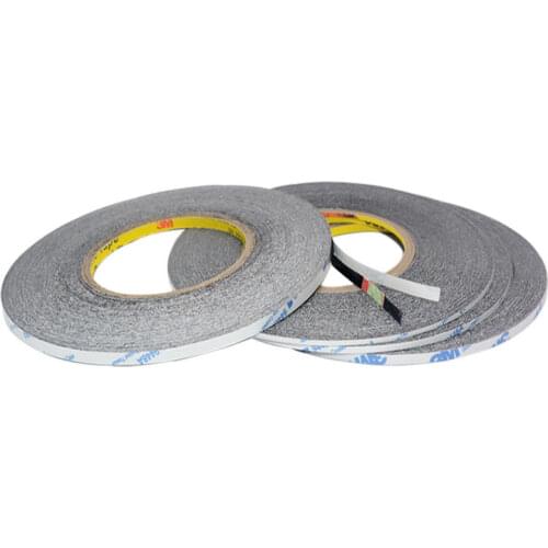 10m Tight Repair Tools Double-Sided Adhesive 2 mm Tape Sticker For Cell Phone