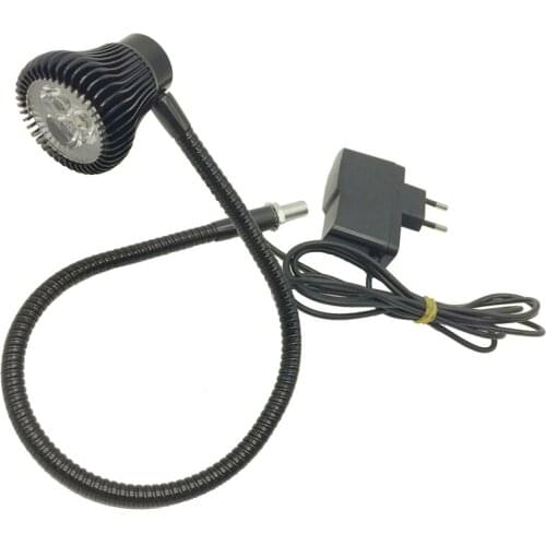 3W LED FLEXIBLE TABLE LIGHT