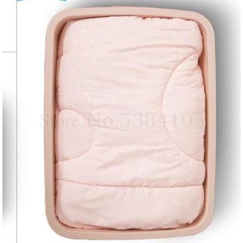 Household Receiving Box Extra Large Plastic Receiving Clothes And Quilts Finishing Box Super Large Capacity Storage Box With Cov