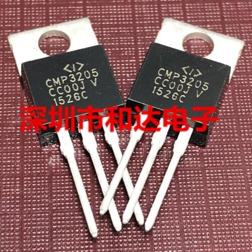 CMP3205 TO-220 60V 110A