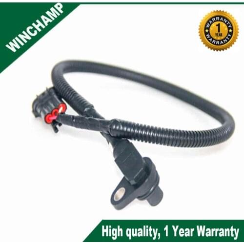 8-97329775-1 8973297751 8-98014831-0 8980148310 Camshaft Angle Position Sensor For ISUZU NPR 4HK1 6HK1 HINO Truck