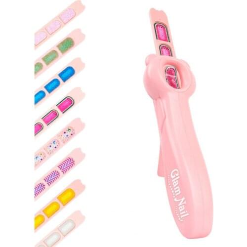 Children Kids Makeup Set Baby Cosmetics Pretend Makeup Toy Exquisite Expertly Crafted Soft Cosmetics Nail Polish Toys for Girls