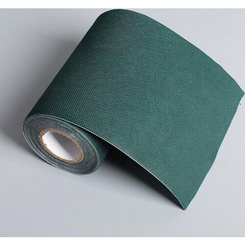 DIY Artificial Grass Jointing Self Adhesive Tape Synthetic Grass Turf Lawn Carpet Seaming Tape Lawn Mat Garden Tools New