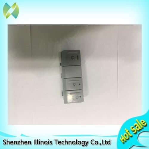 For Epson epsonR1390 / 1400/1430 key switch power switch control panel printer parts