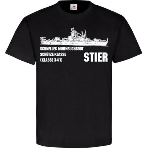 Fast Mine Boat Bull M 1063 Shooter Class T-Shirt. Summer Cotton O-Neck Short Sleeve Mens T Shirt New S-3XL
