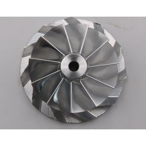 TD04 BILLET WHEEL 11 BALDES