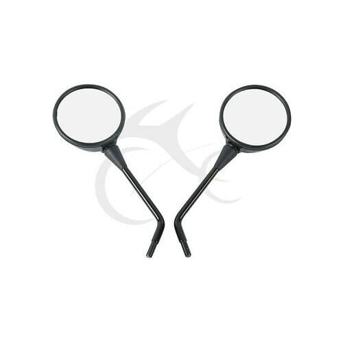 Motorcycle Rear View Glass Mirrors For BMW R1200 GS Adventure 2007-2008 8mm