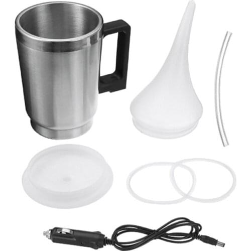 NEW-12V Auto Car Headlight Lens Repair Restore Tool Repair Refurbished Restoration Renovation Heating Atomization Cup Refurbish