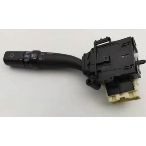 Original for Lifan X60 620 combinationheadlight switch wiper turn signal light control switch