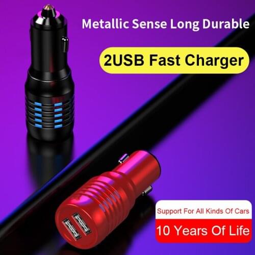 OUKITEL Car Mobile Phone Chargers
