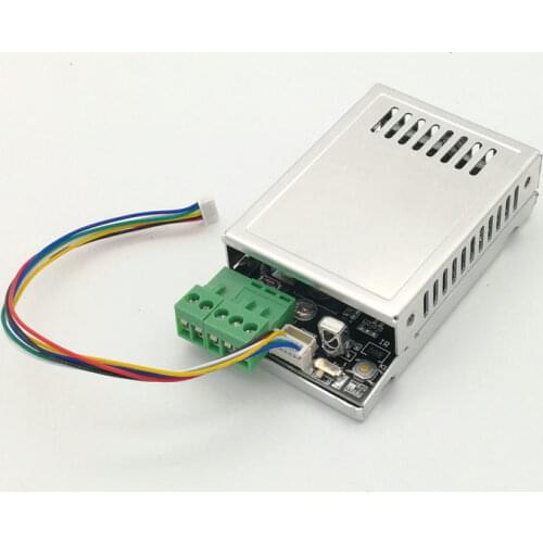 K216 fingerprint control board with relay time 0.5s-20s by remote controller