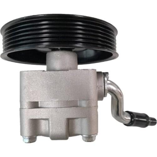 Applicable to Jeep Wrangler, Dodge, Cool Wei, Grand Cherokee, Guide, Freelance, Steering power booster pump
