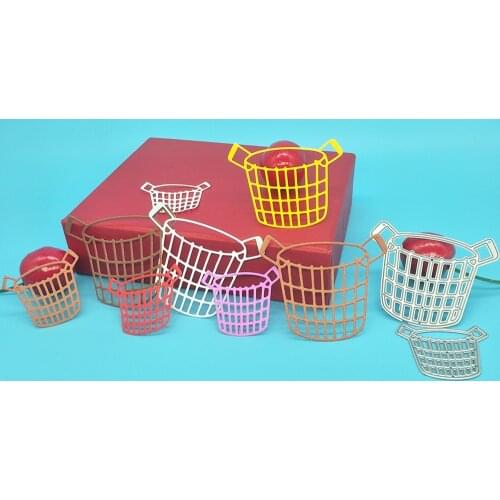 Semicircle hollow lace photo album metal cutting mold, scrapbook, photo frame, photo album decoration, DIY handmade art