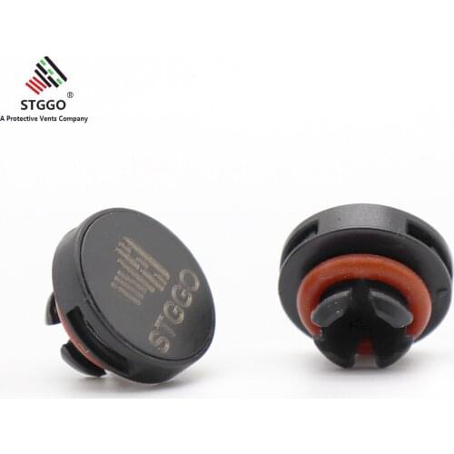 Pressure relief vent