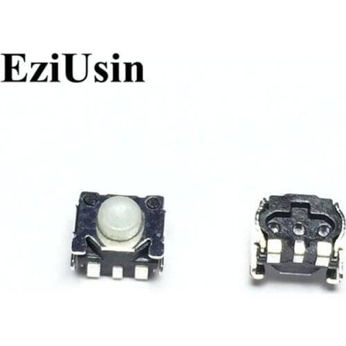 EziUsin 3*4 TS-036C Smile Touch Button Micro Switch 3x4 Tactile Tact Tablet Interrupteur Tablette For Cellphone Sound Keyboard
