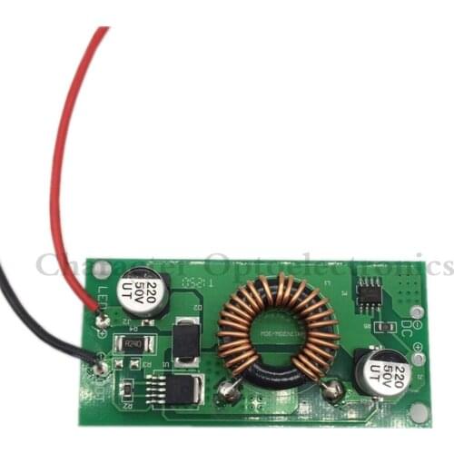 Tanbaby LED Driver Inside DC12V 30W Constant Current LED Power Supply For Integrated High power LED Beads or Led floodlight