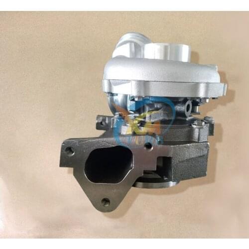 TURBO GT1852V 709836-0001/709836-5004S/709836-0004/709836 FOR 1999-06 M ERCE DES SPRINTER 211 OM611/OM611 DE22LA ENGINE