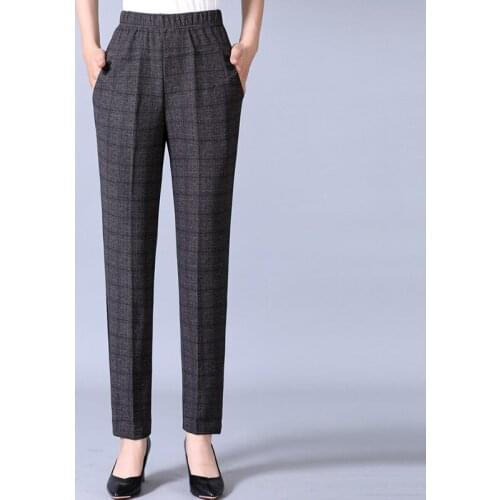 Женские утепленные брюки VWBQNZ China At AliExpress