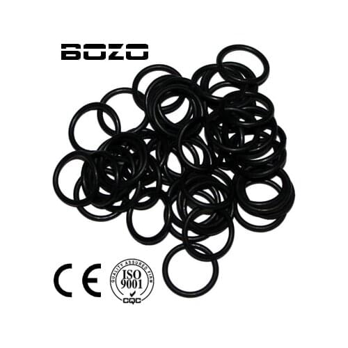 Paintball PCP High strength polyurethane O-ring for adapter , O-type G1 / 2-14 (0.825-14NGO) 50 / 100pcs, free delivery