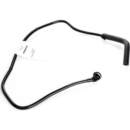 Auto Parts Throttle Body Heater Inlet Pipe Hose Tube For Chevrolet Cruze 1.8 Epica Sonic Opel Astra 55569809