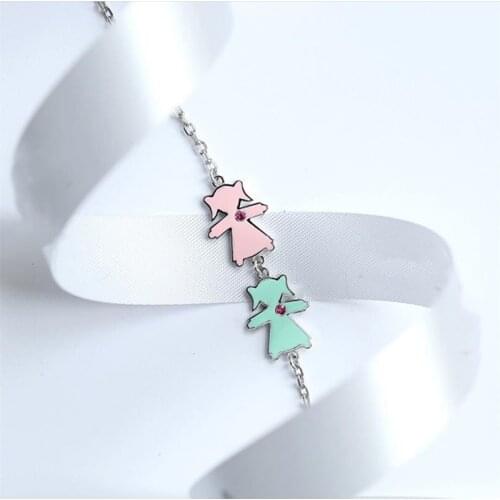 Cargemily Beautiful Bracelets