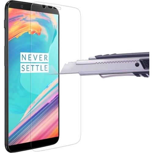 Kkwxhl Screen Protectors For OnePlus 5T
