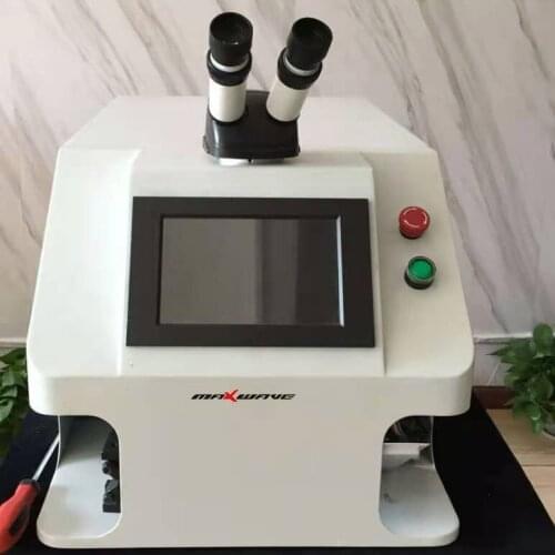 Laser Welding Machine Handheld Laser Welding Machine System With Precise Welding 200W fiber