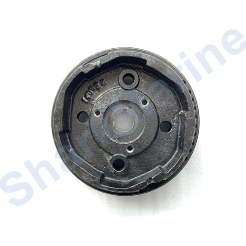 Flywheel for YAMAHA outboard 6BL-85550-10