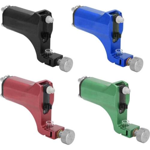 Rotary Tattoo Machine Rotary Tattoo Machine Alloy Tattoo Coil Machine Lining Shading for Tattoo Artists Permanent Make Up