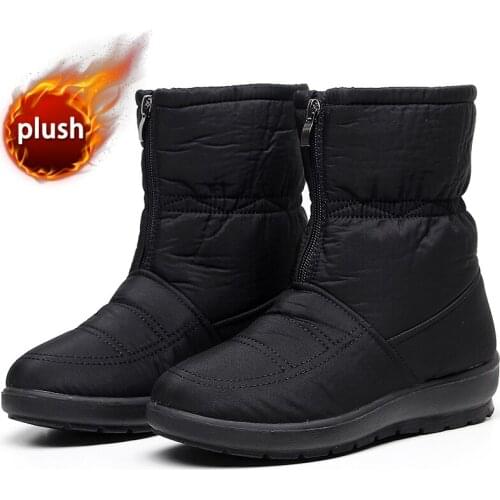 Menglu Women's High Boots