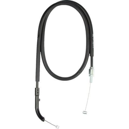 MotoMaster 1B3-26312-00 Throttle Cable B (CLOSE) for Yamaha FZ6 600 NA ABS (2007-2008)