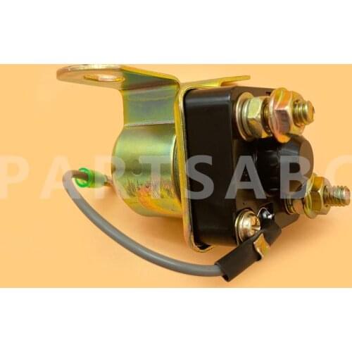 New Relay Solenoid Fits For POLARIS SPORTSMAN 500 1996-2002 ATV