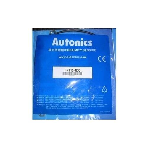 Original genuine proximity switch PRT12-4DC PRT12-2DC