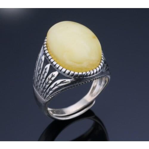 12*16mm 925 STERLING SILVER Semi Mount Bases Blanks base blank Pad ring Setting set jewelry findings (without stone) A2991