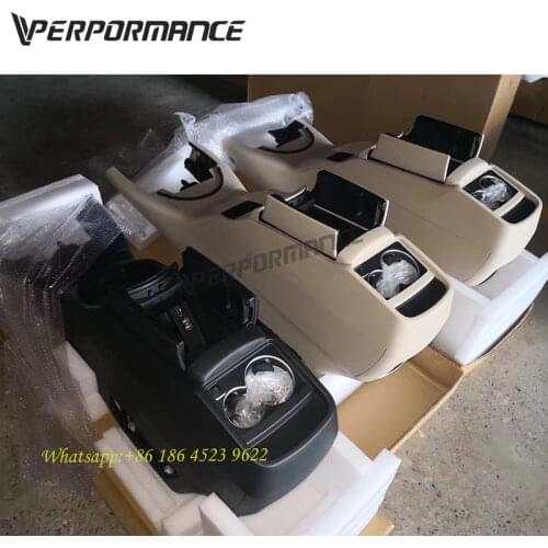 V class W447 seat armrest without refrigerator fit for vito v250 v260 v300 car handrail