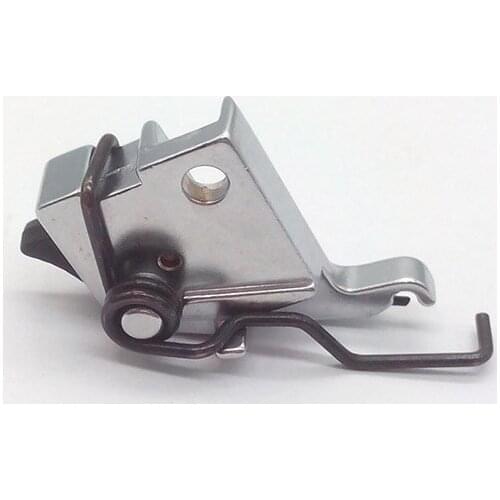 Presser Foot Shank Sewing machine For Brother 626D, 634D, 640D #X77862-001